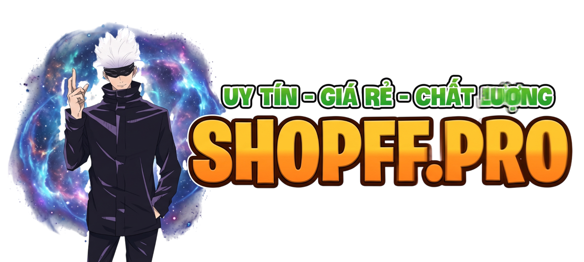 Shop Hữu Béo Logo